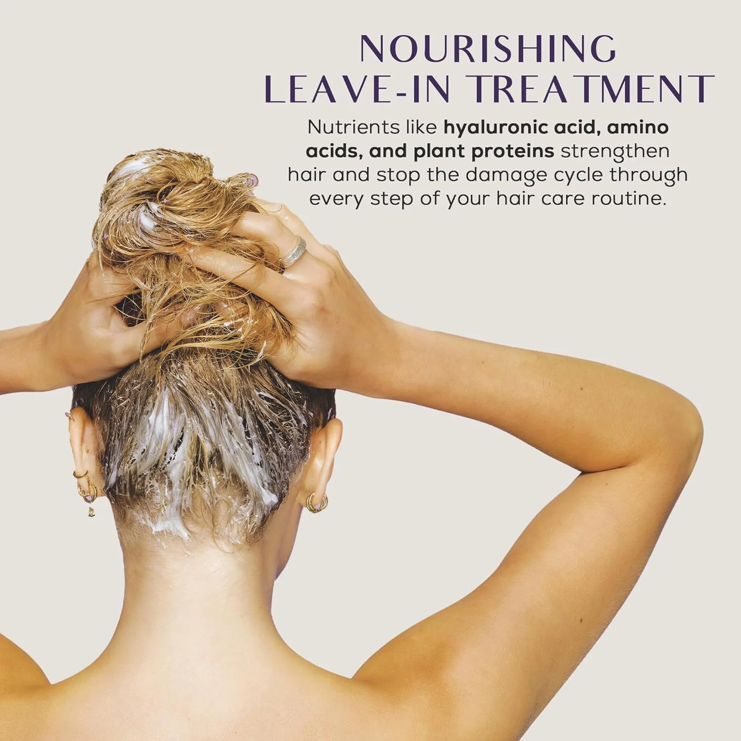 Heat Guard Blowout Cream - Image 5