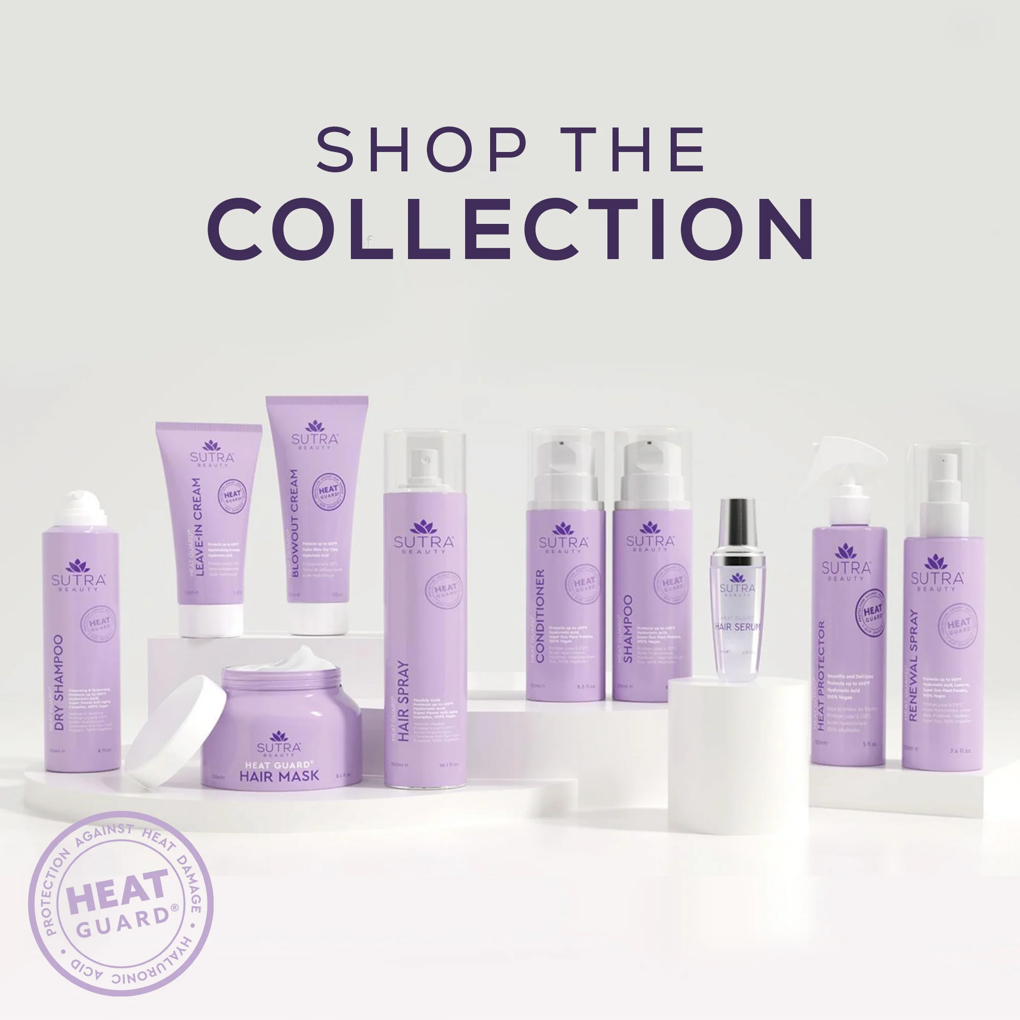 Heat Guard Blowout Cream - Image 6