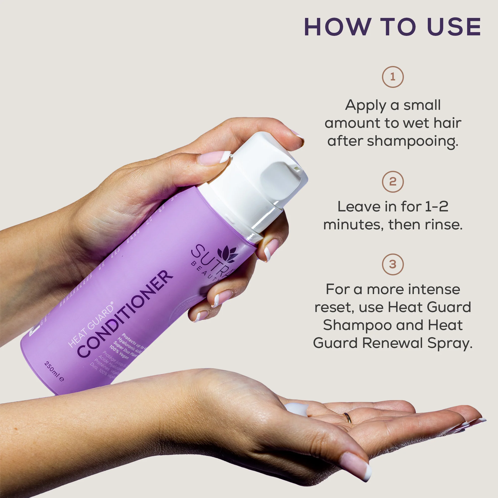 Heat Guard Conditioner - Image 4