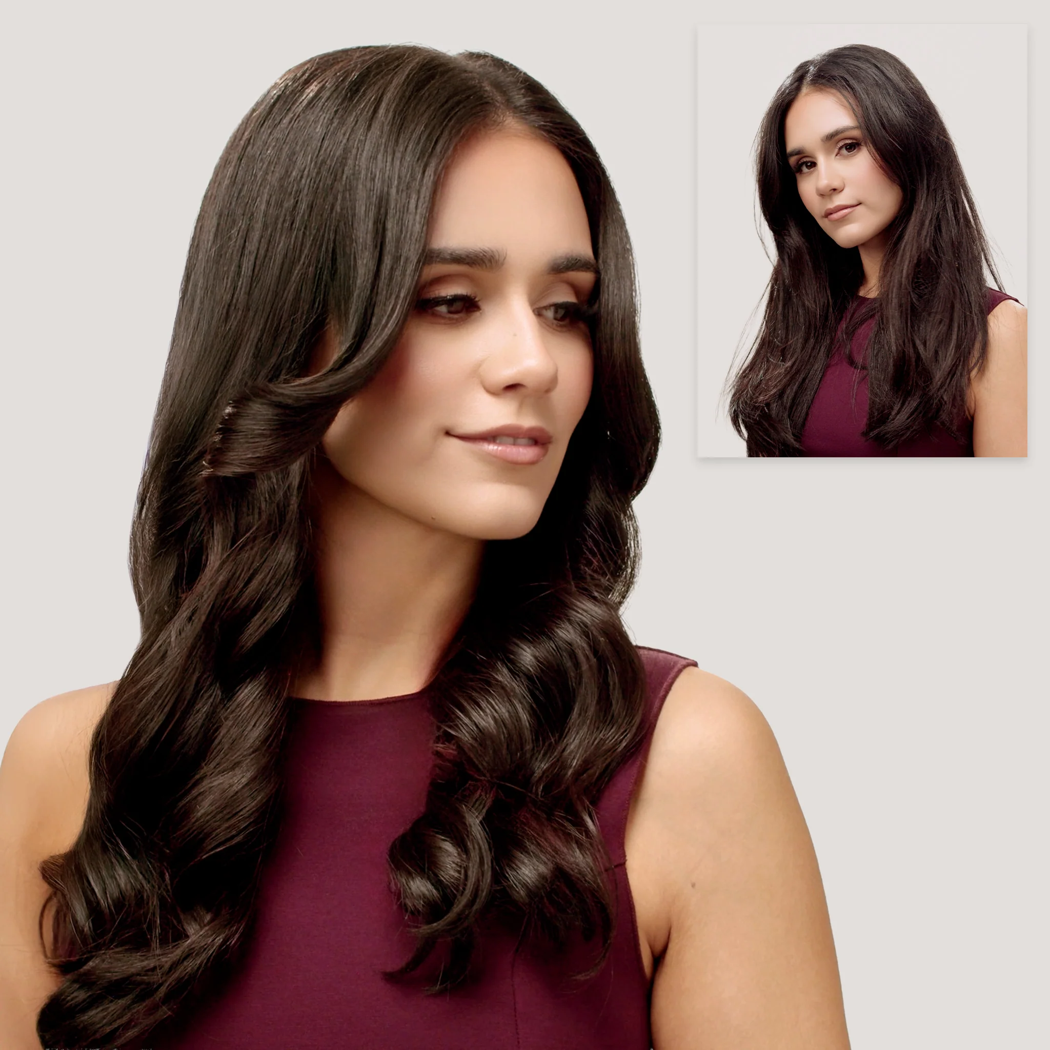 IR Infrared Thermal Brush 32MM - Image 4