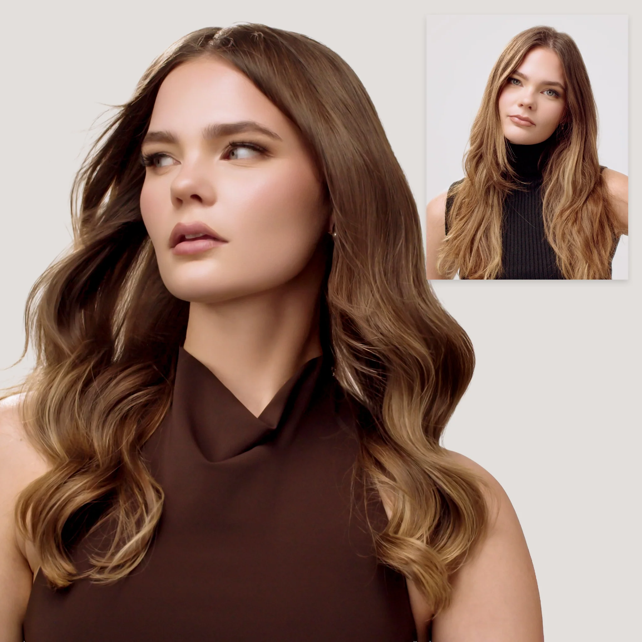 IR Infrared Thermal Brush 43MM - Image 5