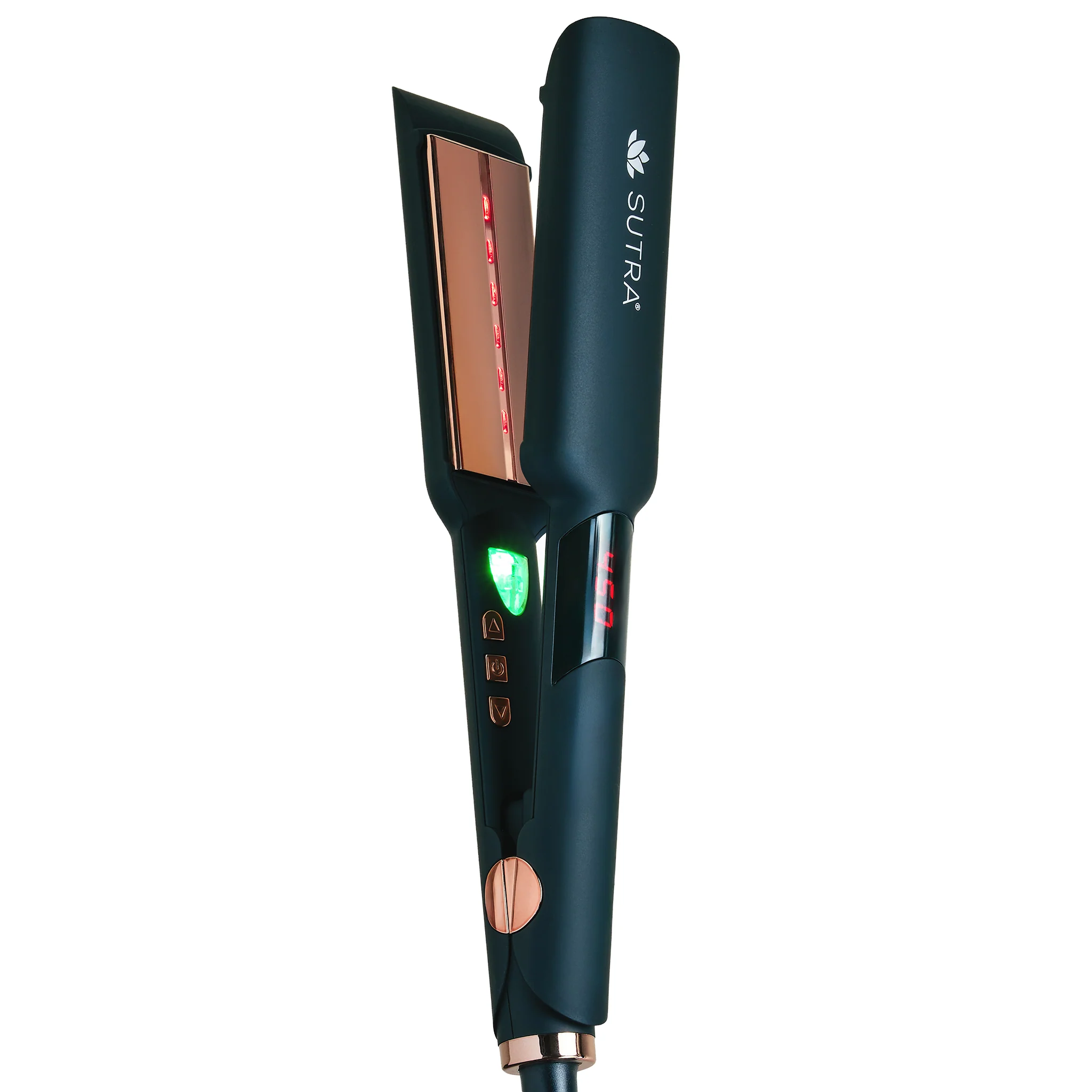 IR2 Infrared Flat Iron - 1.5" - Image 3
