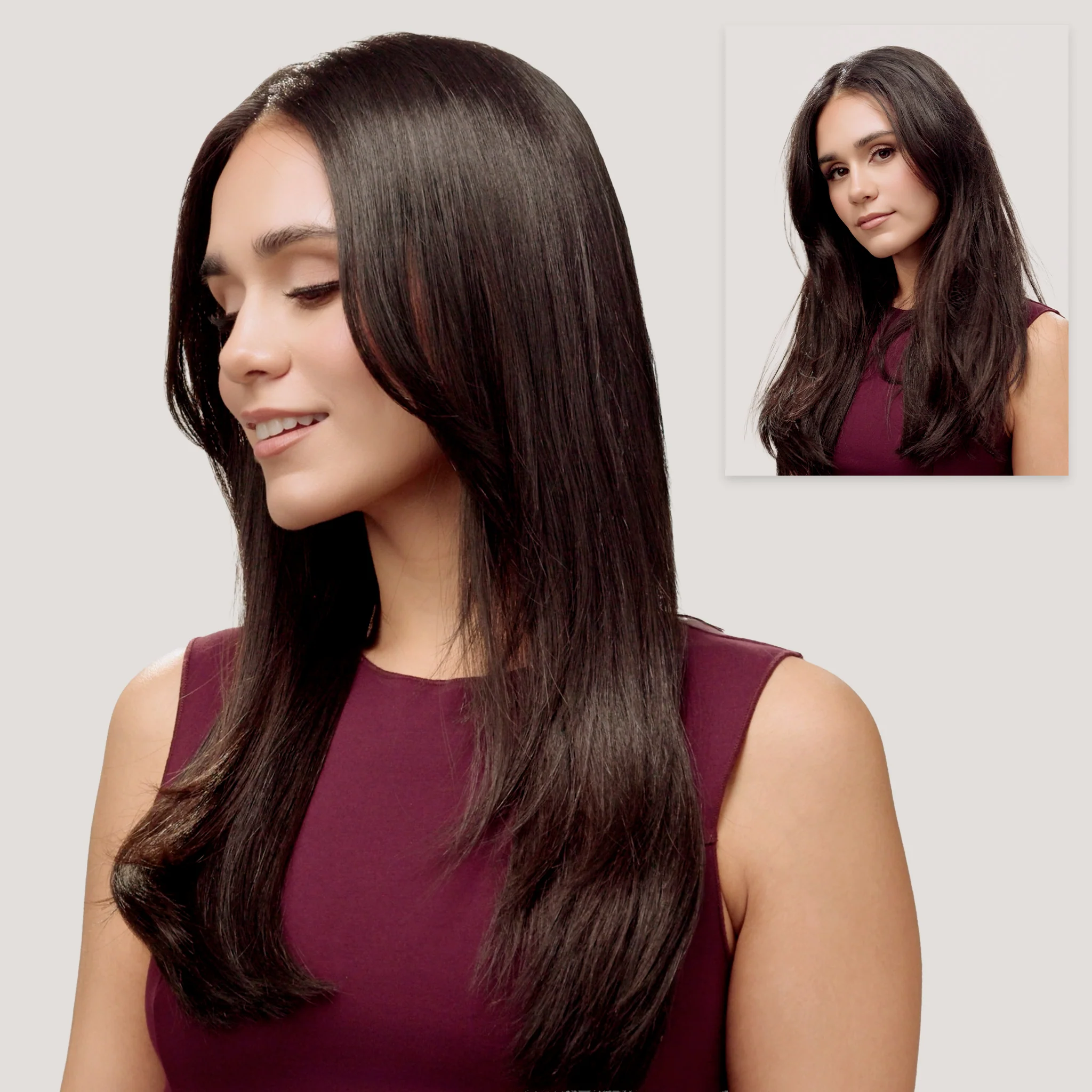 IR2 Infrared Flat Iron - 1.5" - Image 5