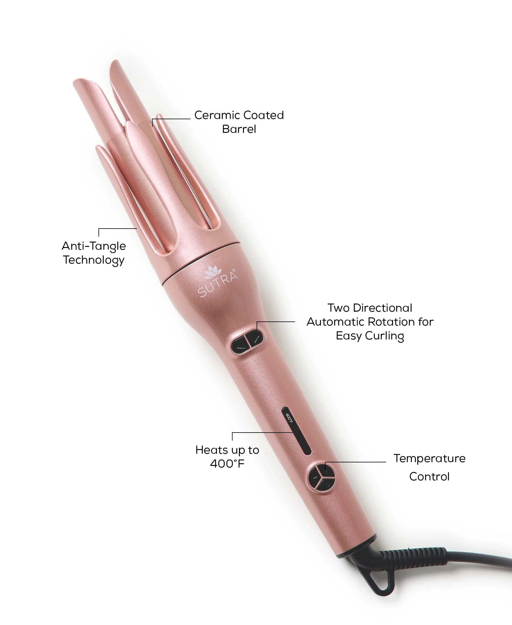 Auto Curler - Image 3