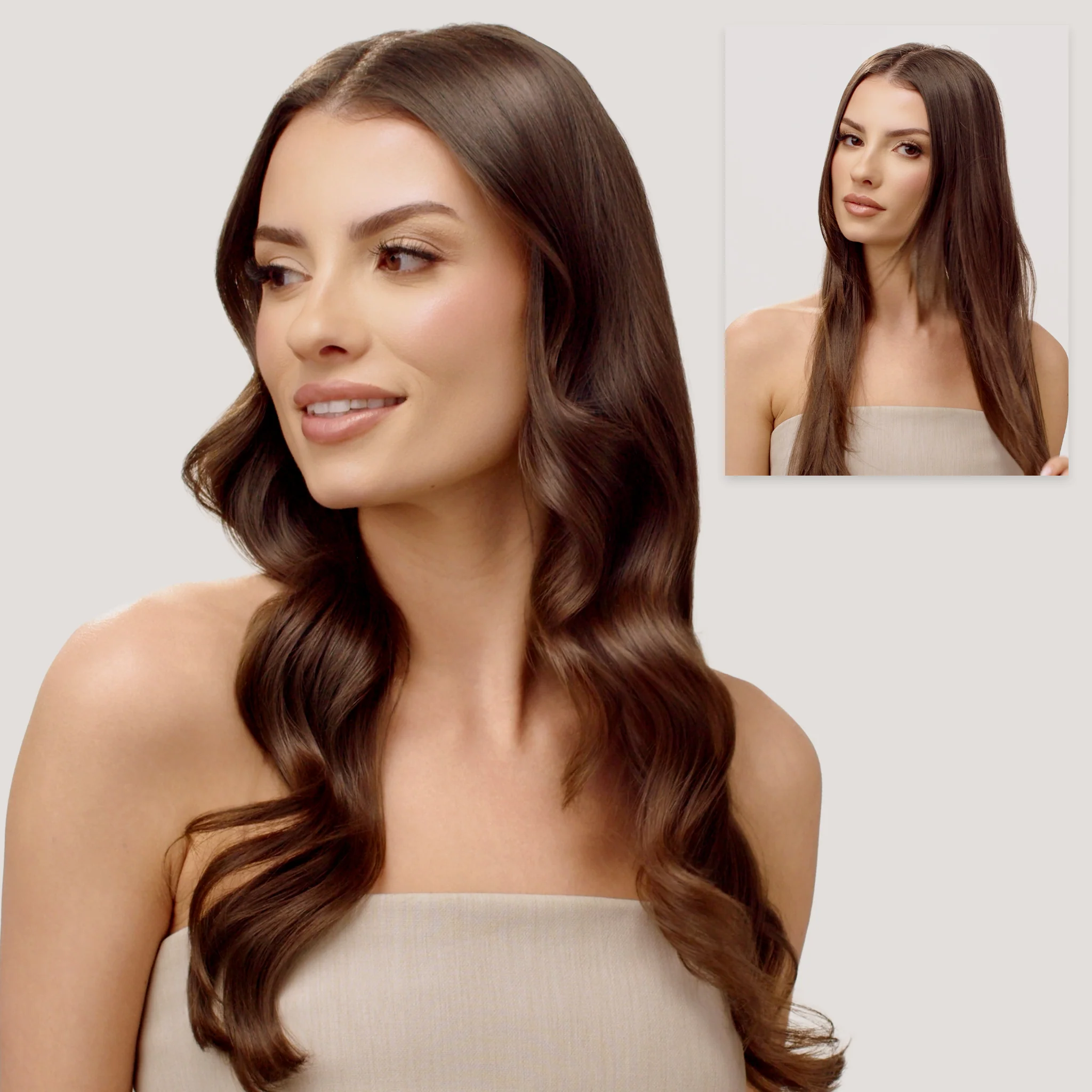 Ultra Violet Flat Iron - Image 4