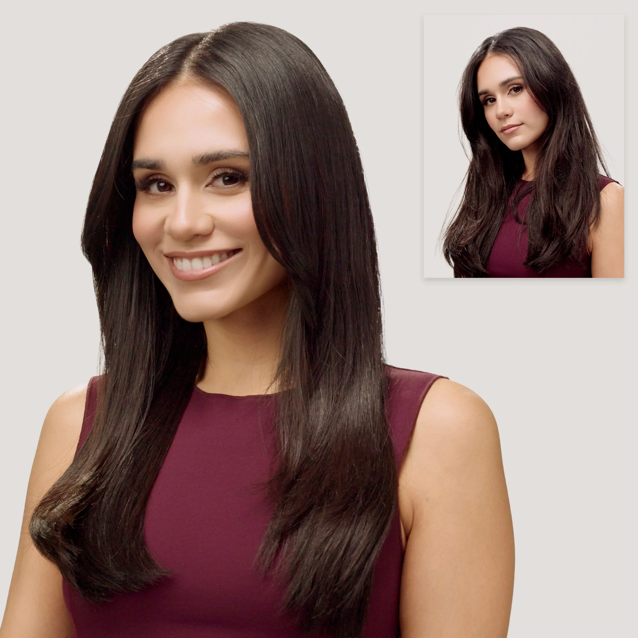 Ultra Violet Flat Iron - Image 6